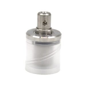 TopFill KIT pentru Kayfun Lite 2k19 – Silver Clona