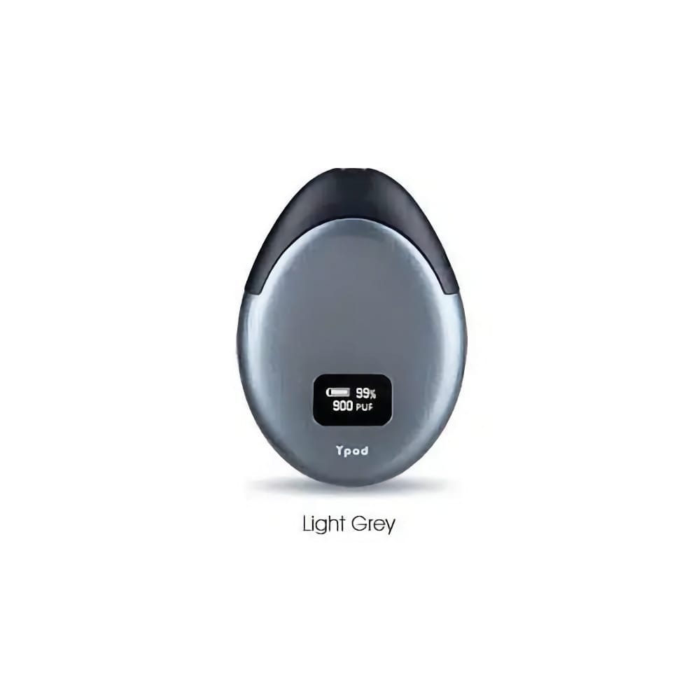 Yosta Ypod POD – Light Grey