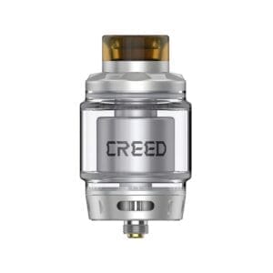 Atomizor GeekVape Creed – Stainless Steel