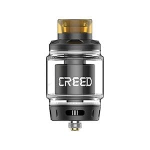 Atomizor GeekVape Creed – Black