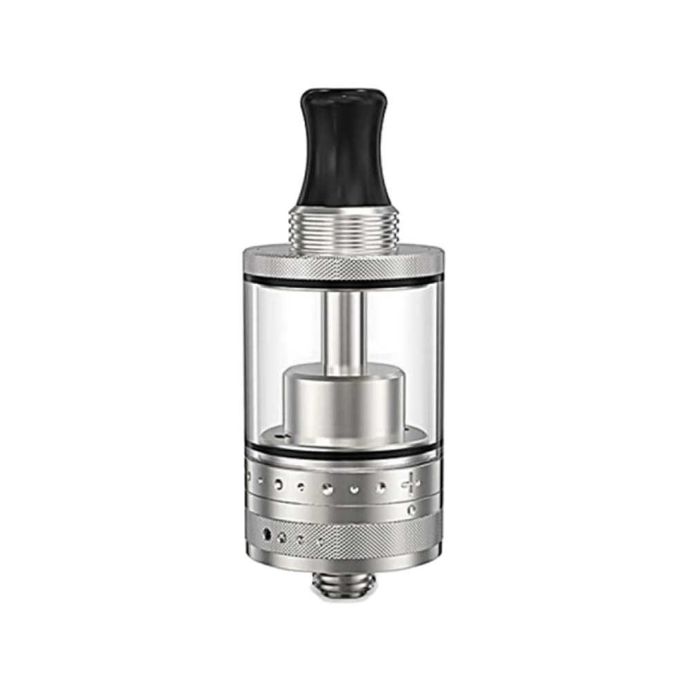 Atomizor Purity MTL RTA by Ambition Mods - Silver
