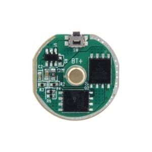 Luxem Mosfet by Ambition Mods