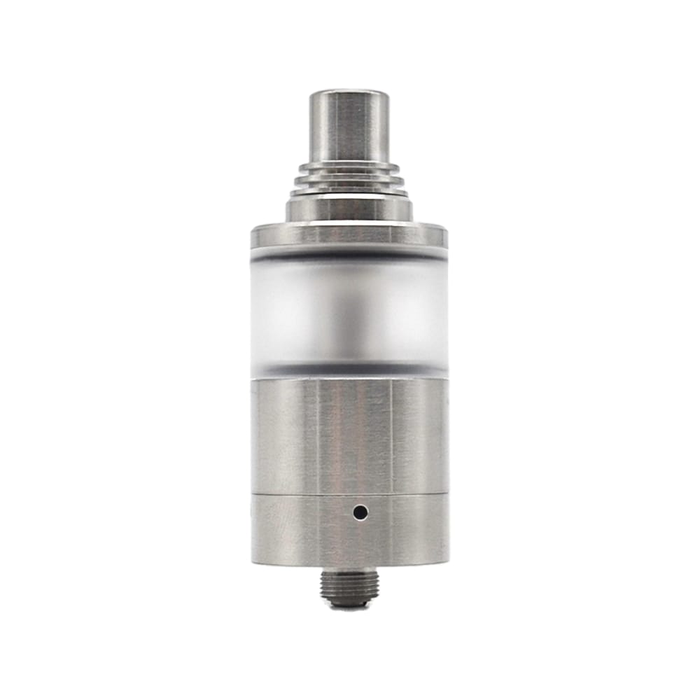 Atomizor Sine MTL RTA – Silver