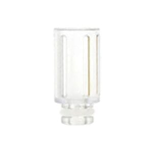 Mustiuc 510 Plastic – Clear