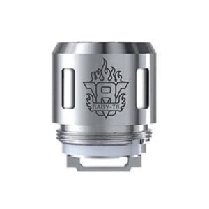 Rezistenta Smok V8 Baby T8 Octuple – 0.15 Ohm