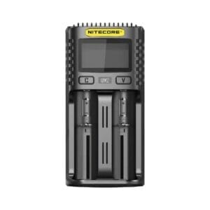 Incarcator Inteligent Nitecore UM2