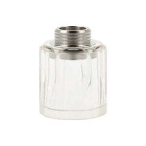 Diamond Bell Cap Purity Plus MTL RTA by Ambition Mods