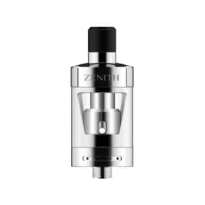 Innokin Zenith D22 – Stainless Steel