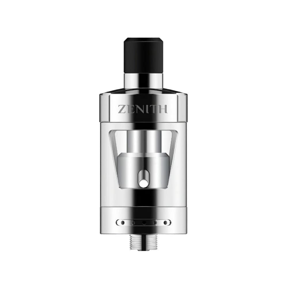 Innokin Zenith D22 – Stainless Steel