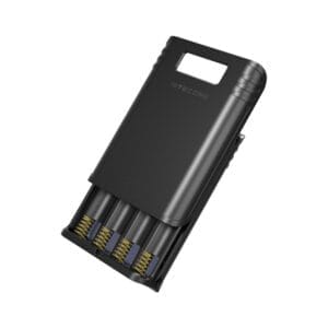 Incarcator Inteligent Nitecore F4