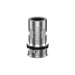Rezistenta VooPoo TPP DM1 Coil – 0.2 Ohm