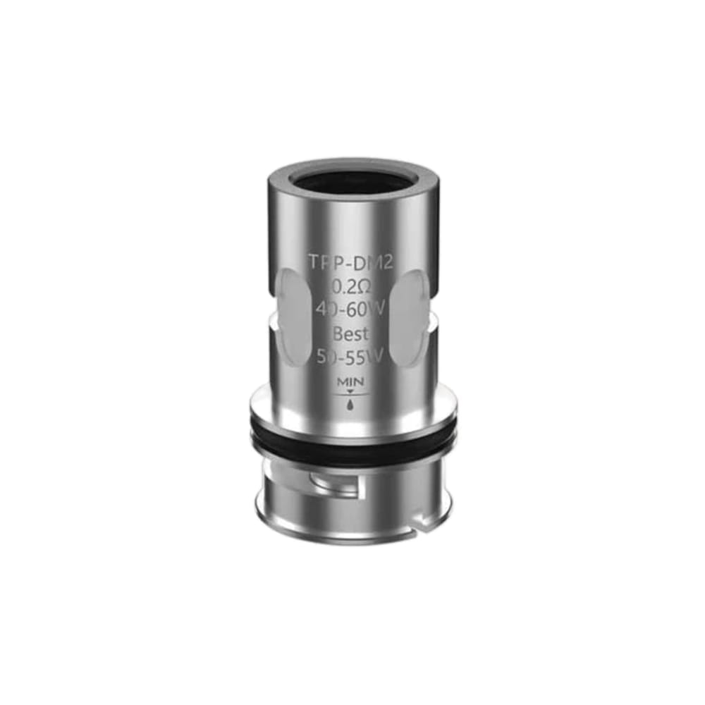 Rezistenta VooPoo TPP DM1 Coil – 0.2 Ohm