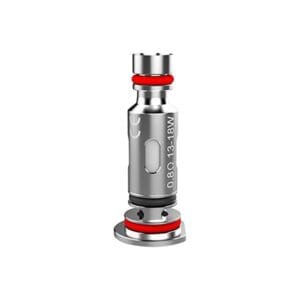 Rezistenta Caliburn G - 0.8 Ohm MESH