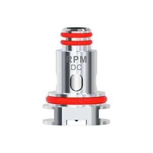 Rezistenta Smok RPM - 0.6 Ohm