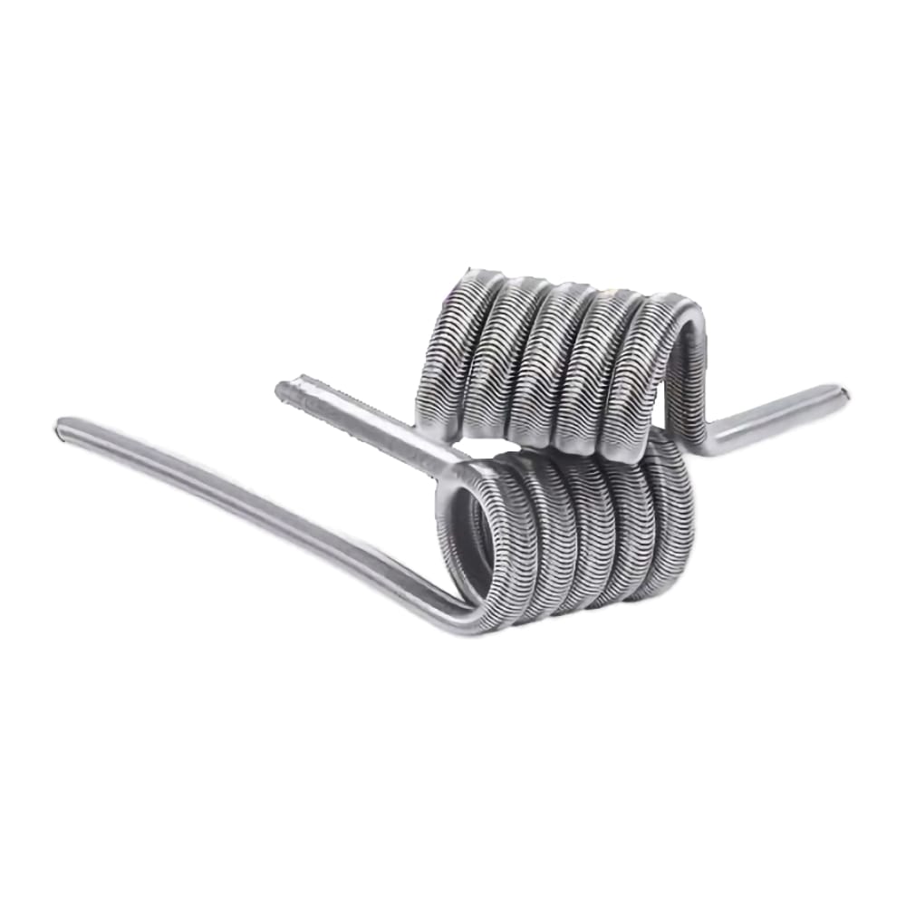 Rezistenta Bacterio - 0.13 Ohm