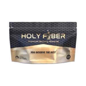 Bumbac Holy Fiber