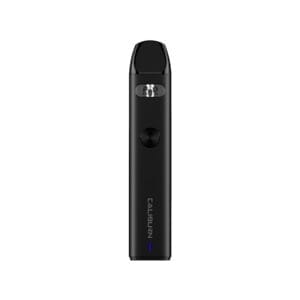 Kit UWELL Caliburn A2 – BLACK