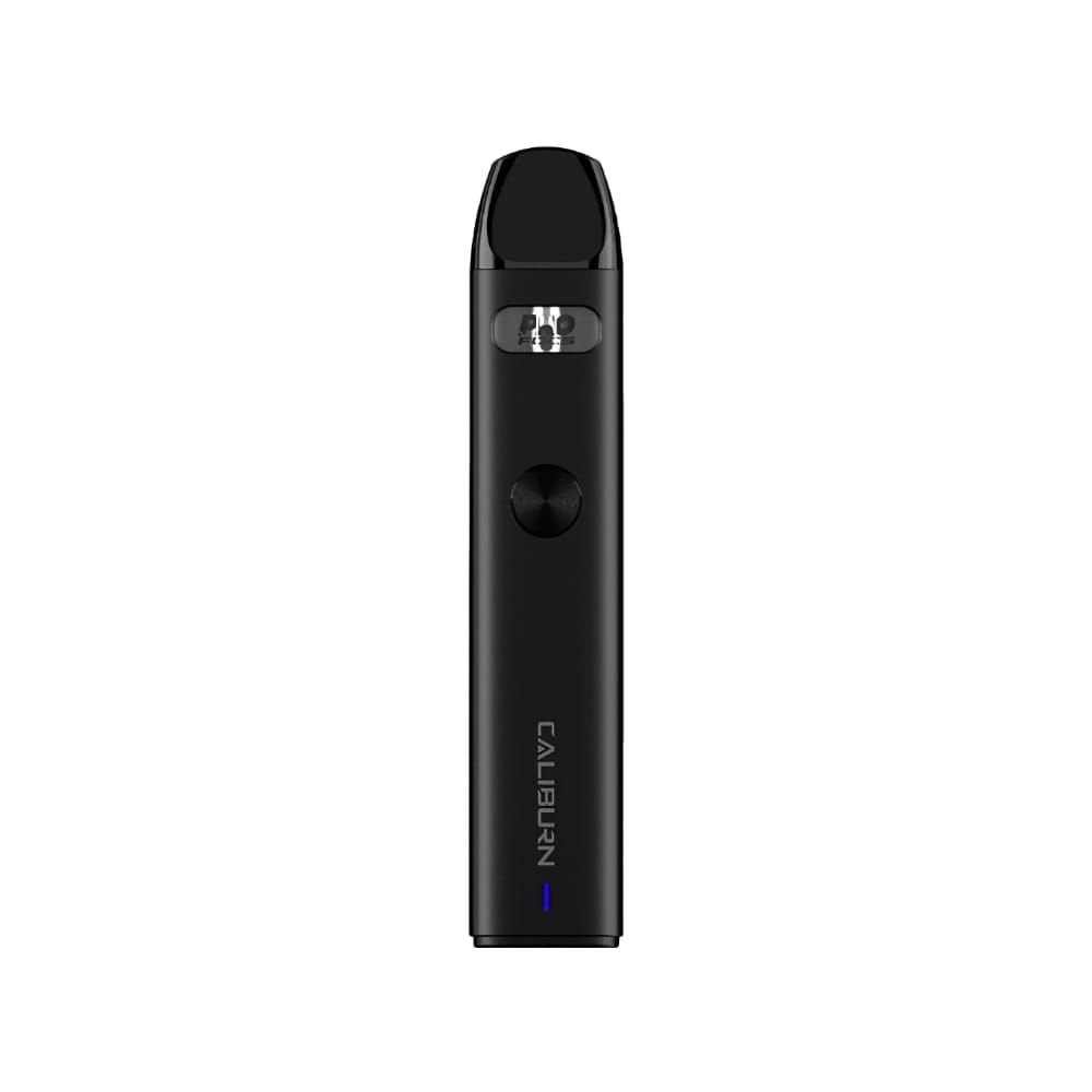 Kit UWELL Caliburn A2 – BLACK