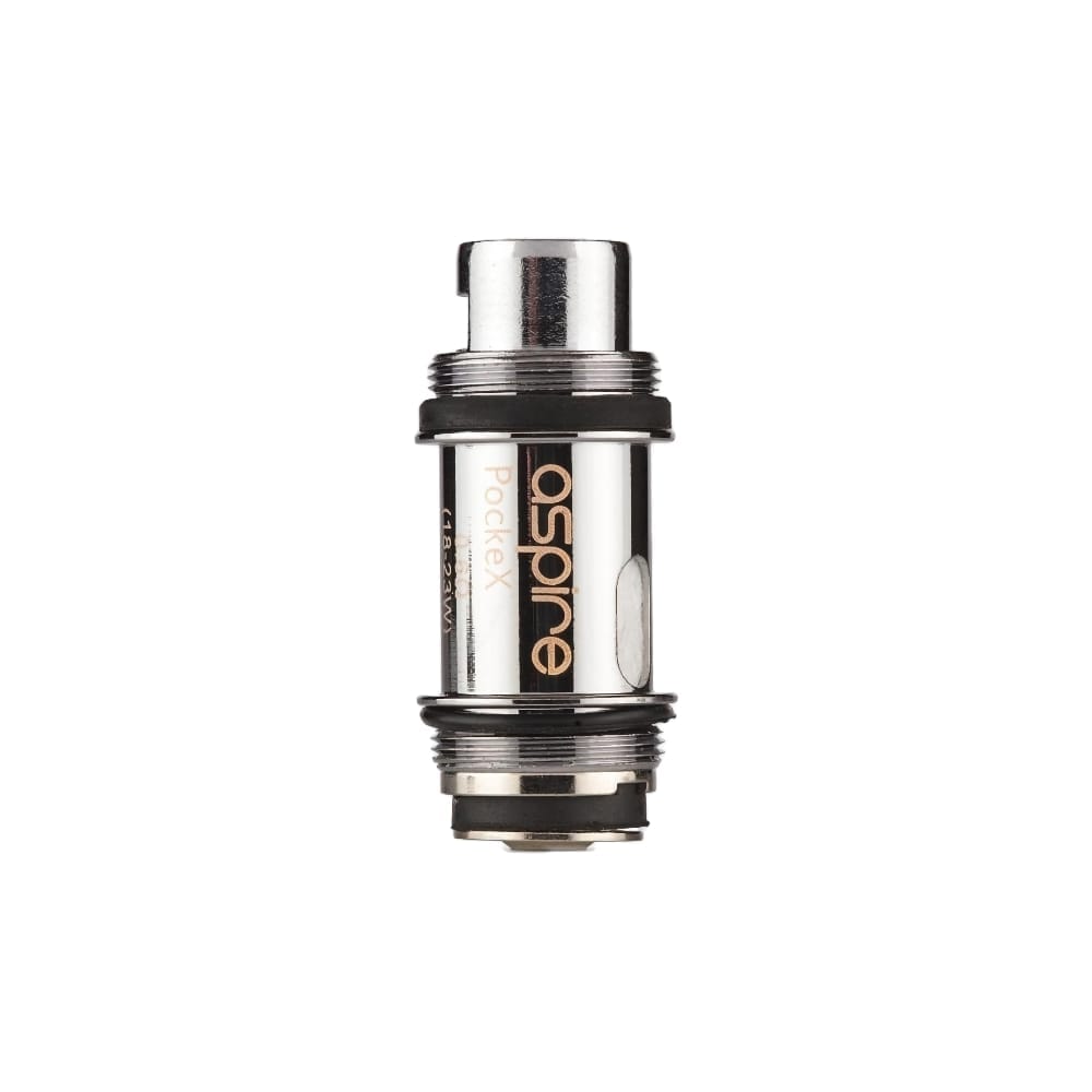 Rezistenta Aspire PockeX - 0.6 Ohm