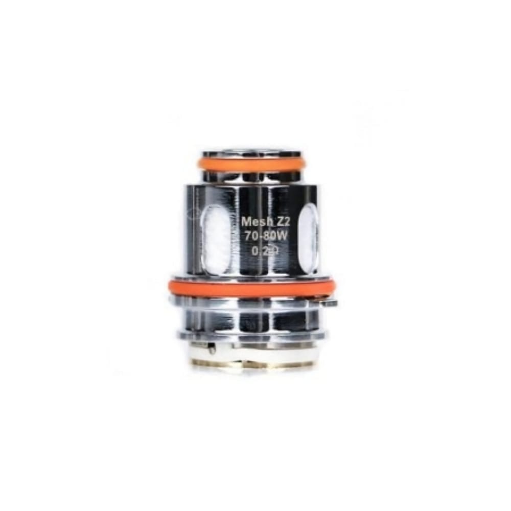 Rezistenta GeekVape ZEUS SUB OHM - 0.2 Ohm
