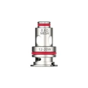 Rezistenta Nevoks SPL – Mesh 0.8 Ohm