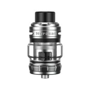 Aspire Huracan 26mm – Stainless Steel