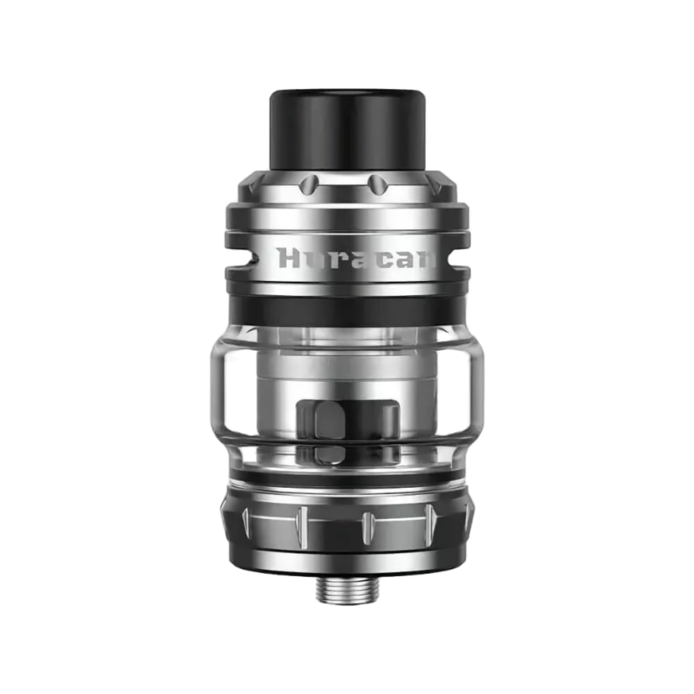 Aspire Huracan 26mm – Stainless Steel
