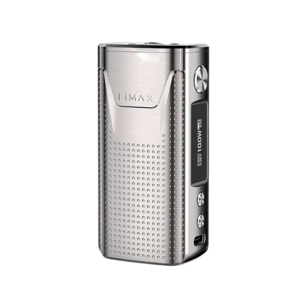 Innokin Box Limax 3000mAh – Silver