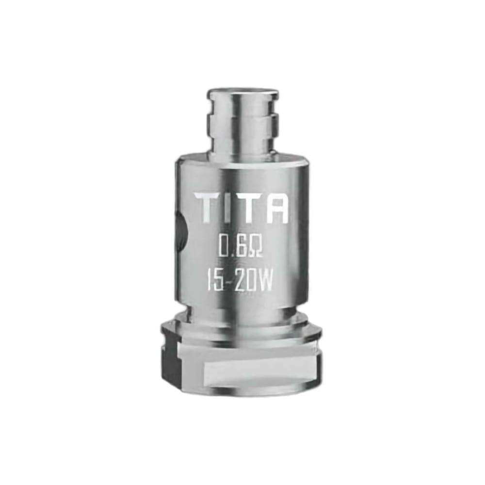 Rezistenta Veepon TITA – 0.6 Ohm