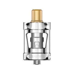 Innokin Zenith 2 Tank – Stainless Steel