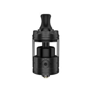 YatchVape Pandora V2 MTL – Black