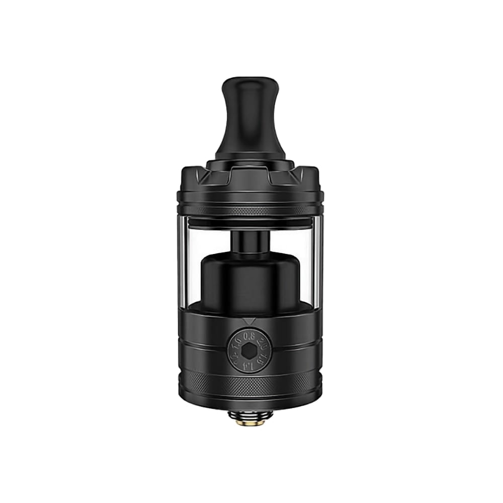 YatchVape Pandora V2 MTL – Black