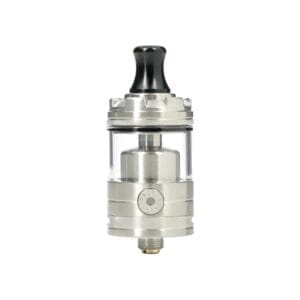 YatchVape Pandora V2 MTL – Silver