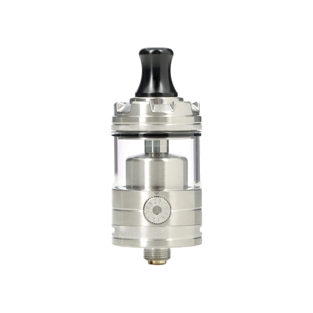 YatchVape Pandora V2 MTL – Silver