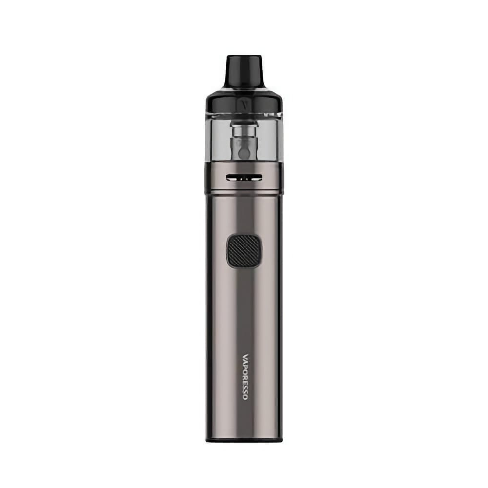KIT Vaporesso GTX GO 80 – Matte Grey