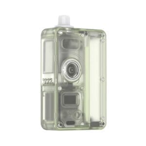 KIT Vandy Vape Pulse AIO MINI – Jelly Yellow