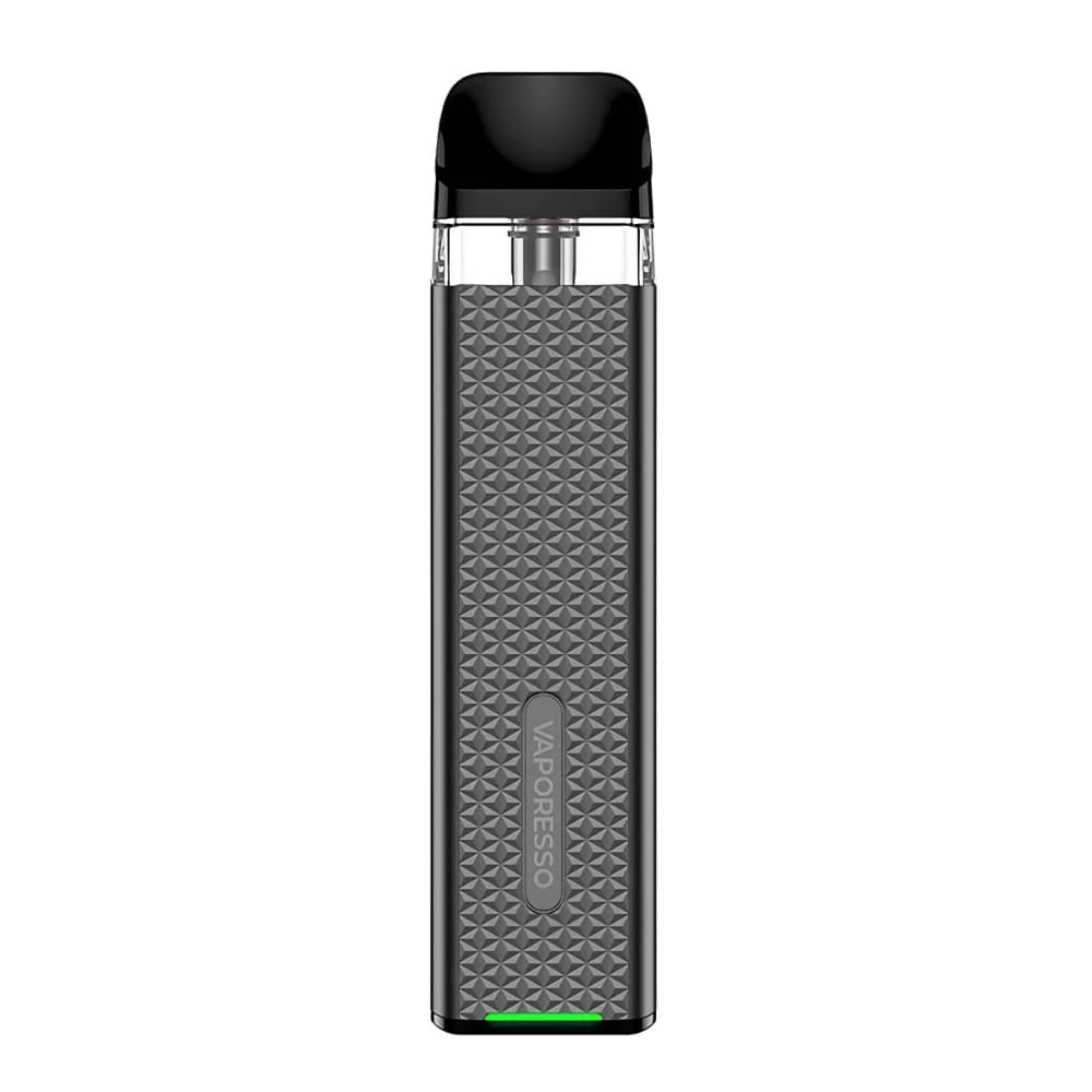 Vaporesso XROS 3 Mini Pod Kit – Space Grey