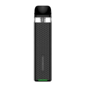 Vaporesso XROS 3 Mini Pod Kit – Black