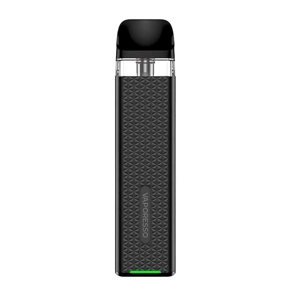 Vaporesso XROS 3 Mini Pod Kit – Black