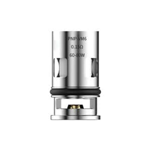 Rezistenta VooPoo PnP VM6 – 0.15 Ohm