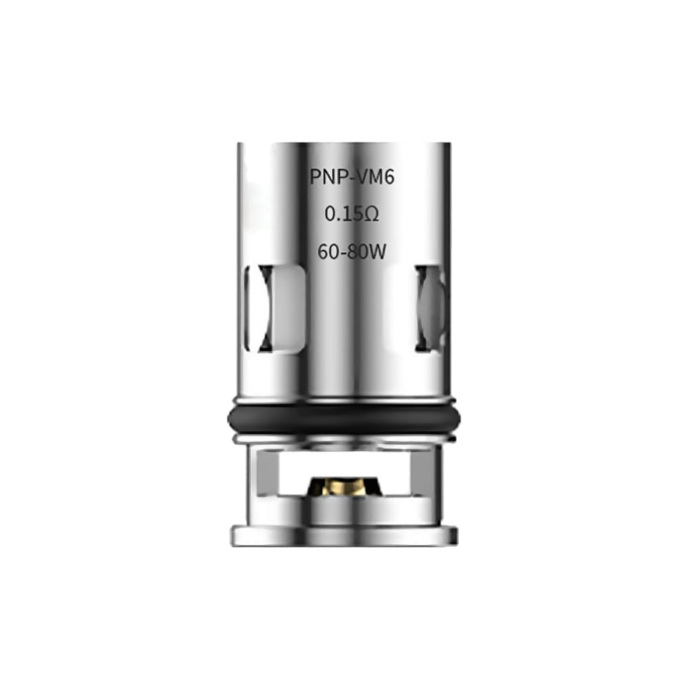 Rezistenta VooPoo PnP VM6 – 0.15 Ohm