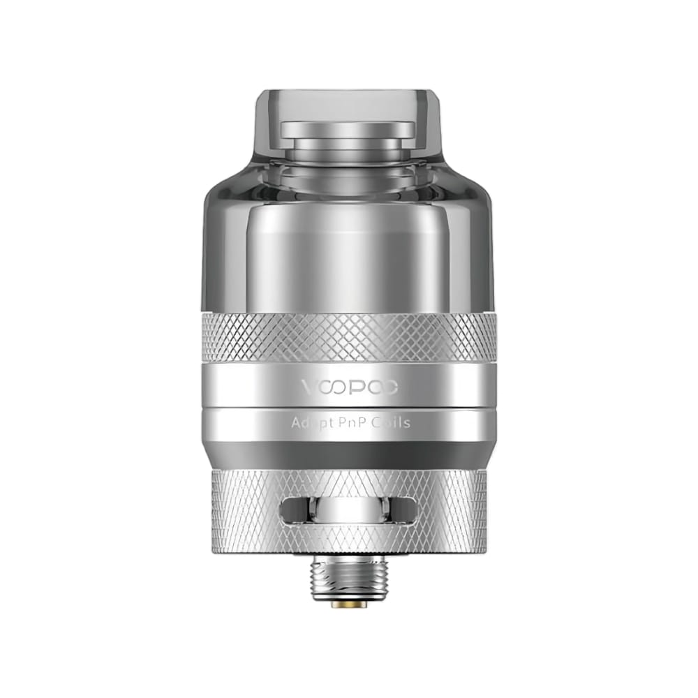 Atomizor VooPoo Drag RTA Pod – Silver