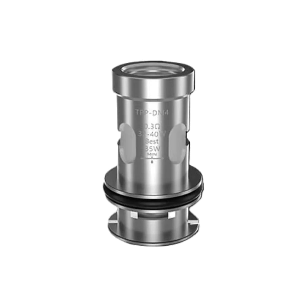Rezistenta VooPoo TPP DM4 – 0.3 Ohm