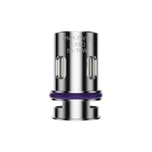 Rezistenta Voopoo PNP TW15 – 0.15 Ohm