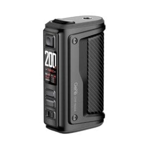 MOD Voopoo Argus GT2 – Carbon Fiber