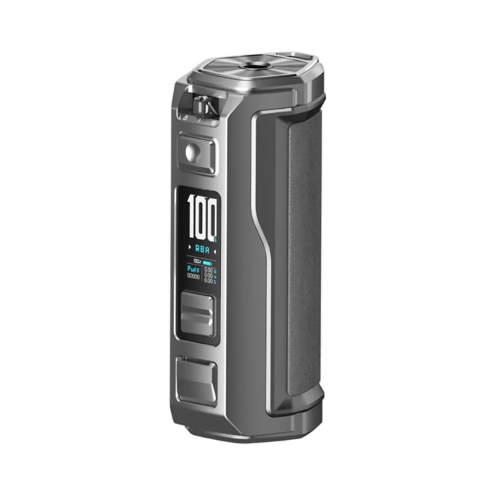 Mod VOOPOO Argus XT – Grey