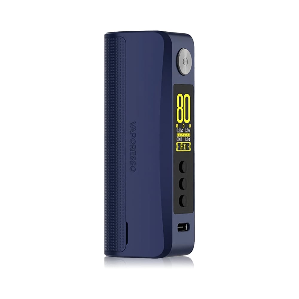 MOD Vaporesso GEN 80S – Midnight Blue