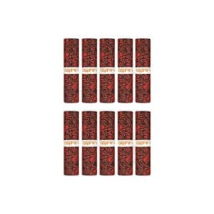 Filtre Aspire Vilter – 10 buc – Red Lava