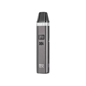 POD Oxva Xlim Kit – Gunmetal