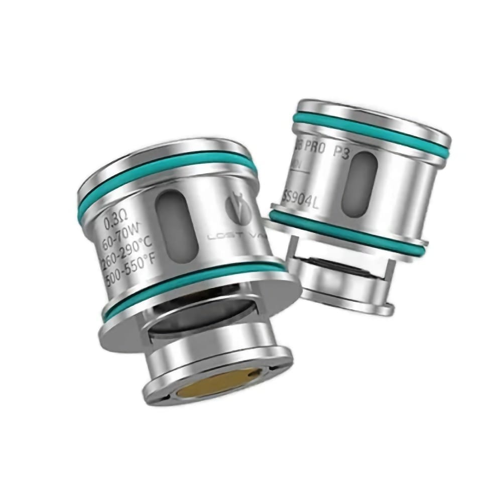 Rezistenta Lost Vape URSA (Thelema) – 0.30 Ohm